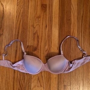 Classic t-shirt bra